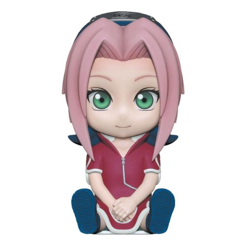 figurka NARUTO SHIPPUDEN - Sakura - Money Box PVC 19cm