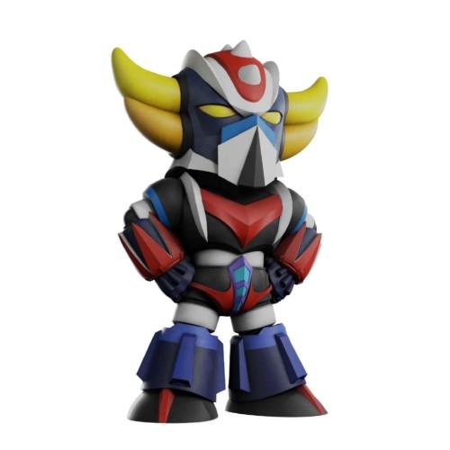 figurka GRENDIZER - Chibi Grendizer - Money Box PVC 18cm