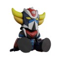 GRENDIZER - Chibi Grendizer "Seated" - Money Box PVC 15cm
