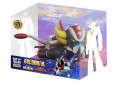 figurka GRENDIZER - Chibi Spazer - Money Box PVC 11.6cm