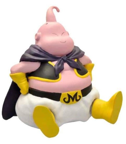 figurka DRAGON BALL - Mini Money Box - Boo - 16cm