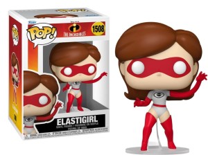 Funko Pop! INCREDIBLES Disney 1508 Elastigirl Iniemamocni