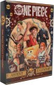 ONE PIECE Kalendarz Zdwentowy 2024
