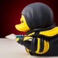 Tubbz Kaczuszka Figurka Scorpion Mortal Kombat Vinyl Duck