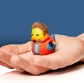 Tubbz Kaczuszka Figurka Mini Back To The Future Marty Mcfly Vinyl Official 5cm