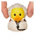 Tubbz Kaczuszka Figurka Mini Back To The Future Doc Brown Vinyl Official 5cm