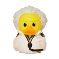 Tubbz Kaczuszka Figurka Mini Back To The Future Doc Brown Vinyl Official 5cm