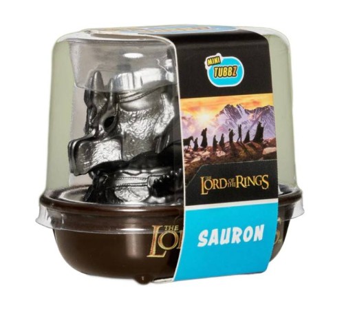 Tubbz Kaczuszka Figurka Mini Lord of the Rings Sauron 5cm