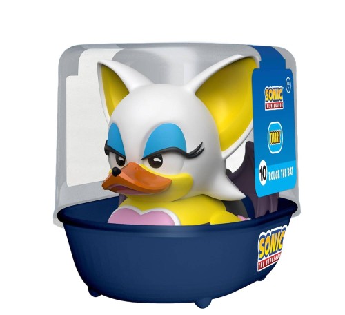 Tubbz Kaczuszka Figurka Sonic The Hedgehog Rouge The Bat