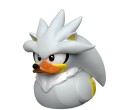 Tubbz Kaczuszka Figurka Sonic The Hedgehog Silver The Hedgehog