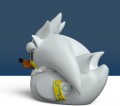 Tubbz Kaczuszka Figurka Sonic The Hedgehog Silver The Hedgehog
