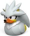 Tubbz Kaczuszka Figurka Sonic The Hedgehog Silver The Hedgehog