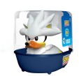 Tubbz Kaczuszka Figurka Sonic The Hedgehog Silver The Hedgehog
