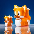 Tubbz Kaczuszka Figurka Sonic The Hedgehog Tails szybki jak błyskawica