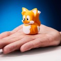 Tubbz Kaczuszka Figurka Sonic The Hedgehog Tails szybki jak błyskawica