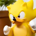 Tubbz Kaczuszka Figurka Sonic Super Sonic (Boxed Edition)