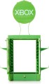 XBOX LOGO PS5 NINTENDO LOGO STOJAK PODSTAWKA 4 PADY GRY HEADSET LOCKER