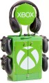 XBOX LOGO PS5 NINTENDO LOGO STOJAK PODSTAWKA 4 PADY GRY HEADSET LOCKER