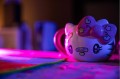 HELLO KITTY Kawai 3D 500ml Kubek Ceramiczny