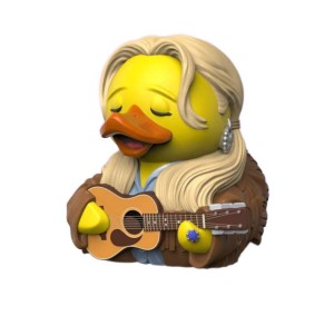 Tubbz Kaczuszka Figurka Mini Friends Phoebe Buffay Vinyl Official 5cm