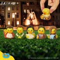 Tubbz Kaczuszka Figurka Mini Friends Phoebe Buffay Vinyl Official 5cm