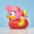 Tubbz Kaczuszka Figurka Amy Rose Sonic The Hedgehog TUBBZ Boxed