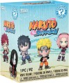 Funko Pop! Mystery Minis: Naruto Figurka W ciemno Sakunra Sasuke