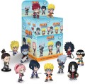 Funko Pop! Mystery Minis: Naruto Figurka W ciemno Sakunra Sasuke