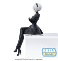NIER AUTOMATA 2B Figurka Statuetka PM Perching 13cm