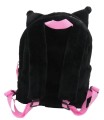 HELLO KITTY Kuromi Futrowy Plecak Pluszowy CYP