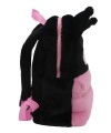 HELLO KITTY Kuromi Futrowy Plecak Pluszowy CYP
