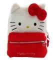 HELLO KITTY Futrowy Plecak Pluszowy CYP