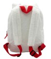 HELLO KITTY Futrowy Plecak Pluszowy CYP