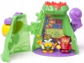 SUPERTHINGS Superzings Kazoom Power HideOut Professor K + Robotoxic MagicBox