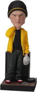 Figurka Jesse Pinkmann 20cm Royal Bobbleheads Breaking Bad Walter White