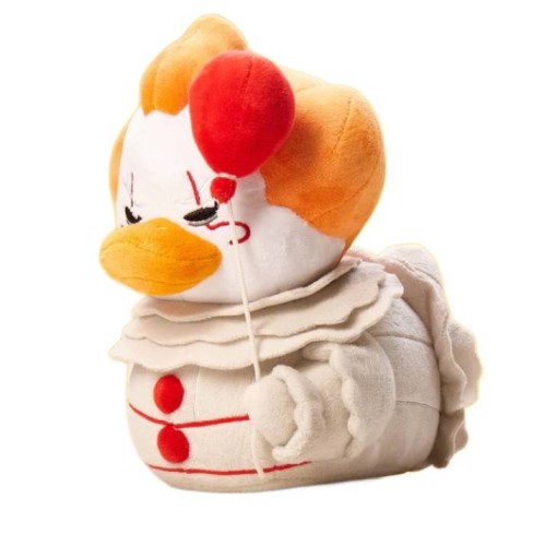 Tubbz Kaczuszka IT: Pennywise Figurka Pluszowa 24cm