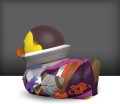 Tubbz Kaczuszka Figurka Destiny Mini Ikora Vinyl Figurka