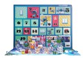 LILO & STITCH Celebration KALENDARZ ADWENTOWY ZESTAW FIGUREK ORYGINALNY