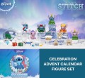 LILO & STITCH Celebration KALENDARZ ADWENTOWY ZESTAW FIGUREK ORYGINALNY