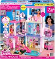 BARBIE DUŻY DOMEK MARZEŃ DREAMHOUSE DELUXE DOM WILLA WINDA I BASEN