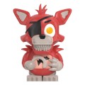 Five Nights at Freddy's: Faz's Fizzy Station Grab N´Go Figurki Karta FNAF