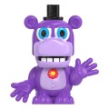 Five Nights at Freddy's: Faz's Fizzy Station Grab N´Go Figurki Karta FNAF
