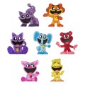 Figurka PhatMojo Poppy Playtime Figurka S3 Critters 6 cm w ciemno