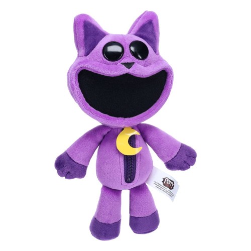 Poppy Playtime Figurka Maskotka Phamtmojo 20cm Roblox Pluszak Catnap