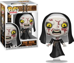 Funko Pop! THE NUN 2 Movies 1710 The Nun Zakonnica