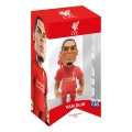 FC Liverpool Minix Figurka Virgil van Dijk 12 cm