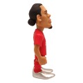 FC Liverpool Minix Figurka Virgil van Dijk 12 cm