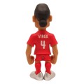 FC Liverpool Minix Figurka Virgil van Dijk 12 cm