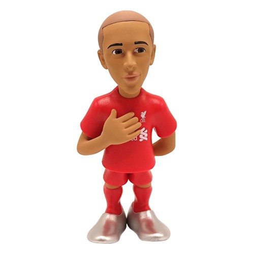 FC Liverpool Minix Figula Thiago Alcantara 12 cm