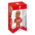 FC Liverpool Minix Figula Thiago Alcantara 12 cm